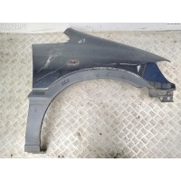 Крыло переднее правое  Opel Zafira A (1999-2005) 2003