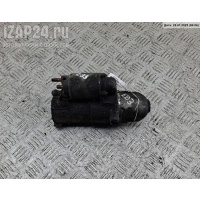 Стартер Opel Zafira A 2003 12575626