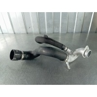 Патрубок (трубопровод, шланг) BMW X5 E70 2010 17127576354, 7576354, 17127576354