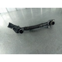 Патрубок вентиляции картера BMW X5 E70 2010 11157646086, 11157646086, 11157575642