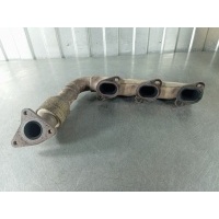 Коллектор выпускной Mercedes GLE W166 2012 A6421400909, A6421400909, A6421400161, A6421400309, A6421400509, A642140070