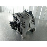 Генератор BMW 5 series F10 2014 12317605061, 12317605061, 104210-6401, 7605061