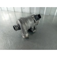 Помпа BMW 5 series F10 2014 11517604027, 11517604027, 11518635089, 3201911, 3191791, 11517597715, 7597715, 7604027