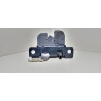 Замок багажника Volkswagen Passat B5 1998 3V9827505