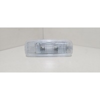Фонарь салона (плафон) Audi A4 B8/8K 2011 4D0947105A