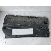Крышка шасси правый citroen c5 iii x7 9672036380