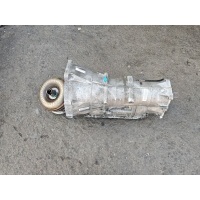 КПП автоматическая (АКПП) BMW X3 2007 7570230