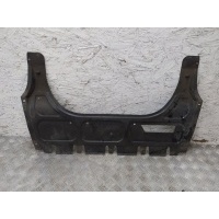 Защита двигателя Skoda Fabia 2011 6Q0825237R