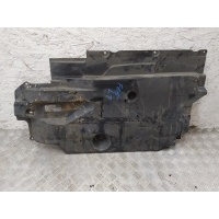 Защита днища Mazda CX5 (2011-2015) 2014 KD5356371