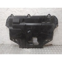 Защита двигателя Ford Focus II (2005-2011) 2009