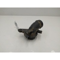 Расходомер воздуха Ford Focus III (2011-2014) 2012 7M5112B579BB