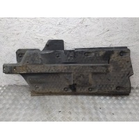 Защита днища Volkswagen Fox 2005 6Q0825202H