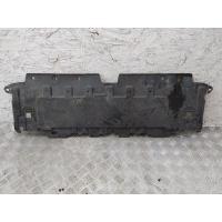 Защита бампера переднего Opel Astra K (2015-2019) 2019 13423601