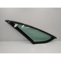 Стекло кузовное боковое правое Citroen C4 Picasso 2008