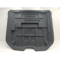 Ковер багажника Volvo V60 1 (2010-2013) 2011 30659260