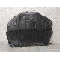 Защита двигателя Skoda Fabia 2010 6R0825237B