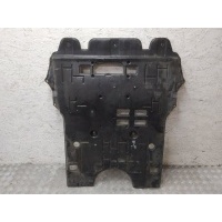 Защита двигателя Citroen C4 2005 965054780
