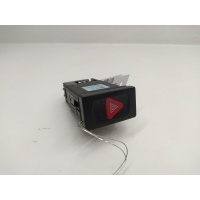 Кнопка аварийной сигнализации Volkswagen Passat B5+ (GP) 2004 3B0953235D