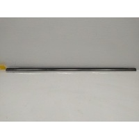 Молдинг двери задней левой Volkswagen Passat B5+ (GP) 2004 3B4839475