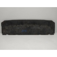 Защита бампера переднего Audi A4(B8) рест. (2011-2015) 2014 8K0807611B