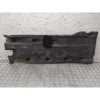 Защита днища Volkswagen Tiguan (2007-2011) 2009 5N0825202B