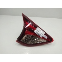 Фонарь крышки багажника левый Mazda CX5 (2011-2015) 2014 KD53513G0