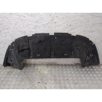 Защита двигателя Citroen C4 2005 9646879480