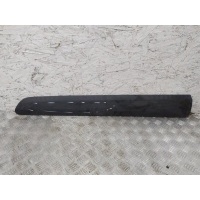 Молдинг двери передней левой Peugeot Partner (2003-2008) 2006 9681648577