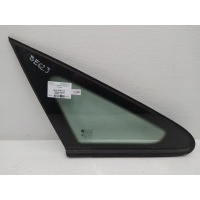 Стекло кузовное боковое правое Opel Zafira B (2005-2012) 2007