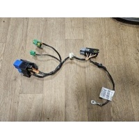 Проводка коса Renault Duster 2016 115123112R