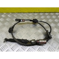 Трос кулисы КПП Toyota Land Cruiser Prado 150 (2009-2023) Внедорожник 2019
