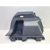 обшивка багажника GEELY Coolray SX11 2018-2024 8890967218