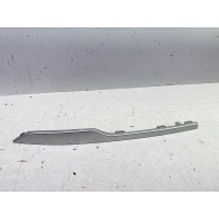 Молдинг бампера Chery Tiggo 4 Pro 1 2020-2025 602001329AAAKH
