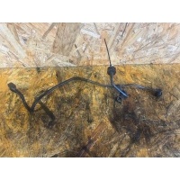 Патрубок Volvo S60 2019 32252299