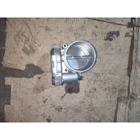 Заслонка дроссельная Porsche Cayenne 955 2006 0280750114