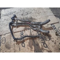 Корпус термостата Porsche Cayenne 955 2005 94810004907
