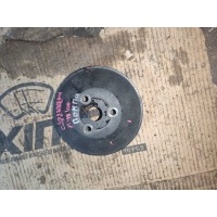 Шкив помпы Porsche Cayenne 955 2005 94810609001