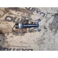 Подушка крепления двигателя Porsche Cayenne 955 2004 7l5199331