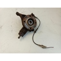 Ступица передняя правая Peugeot 307 2005 9652310580