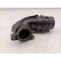 Патрубок турбины Volkswagen Polo 5 2015 04E129656E