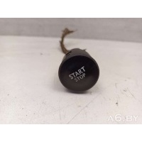 Кнопка запуска двигателя Renault Megane 3 2012 1927937,506978R