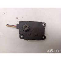 Моторчик заслонки печки Renault Megane 3 2012 T1006419G,2212121B