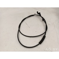 Трос капота Volkswagen Transporter T5 restailing 2012 7H1823530A