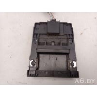 Замок зажигания Renault Scenic 3 2013 A2C53185186,285909828R