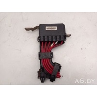 Блок предохранителей Renault Scenic 3 2013 243170003R