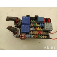 Блок предохранителей Renault Scenic 3 2013 1801330