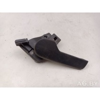 Ручка открывания капота Volkswagen Caddy 3 2007 1T1823633B