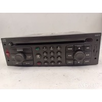 Магнитола Peugeot 807 2008 14000705XT,CD380