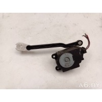 Моторчик заслонки печки Renault Scenic 3 2013 2012121B,T1006419G
