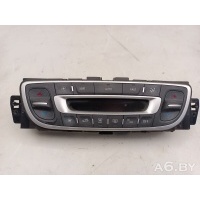 Блок управления печки/климат-контроля Renault Grand Scenic 3 2012 275109409R